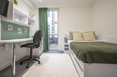 Standard Studio, The Glassworks, 60 Newarke Street, City Centre, Leicester - Image 2