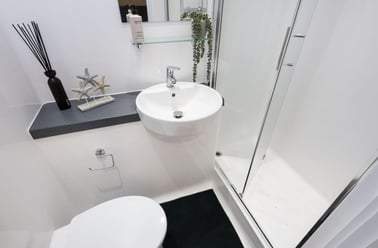 Premium Ensuite, Arcadian, 260 Huntingdon Street, City Centre, Nottingham - Image 3