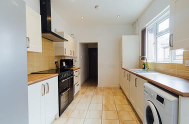 Storer Road, City Centre, Loughborough - Image 3