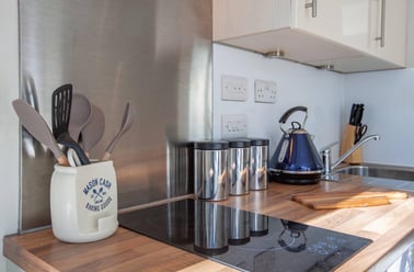 Standard Studio, Mercury House, St Peters Road, Central, Bournemouth - Image 3