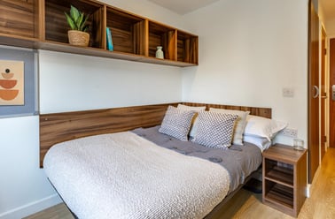 Premium Ensuite, The Printworks, Western Way, Newtown, Exeter - Image 2