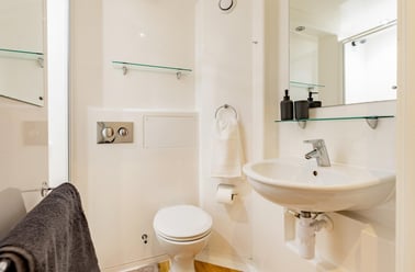 Premium Ensuite, The Printworks, Western Way, Newtown, Exeter - Image 3