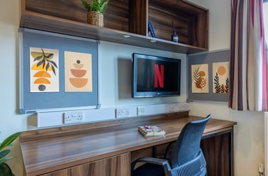 Standard Studio, The Printworks, Western Way, Newtown, Exeter - Image 3