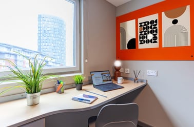 2 Bed Apartment, Filbert Village, Linker Road, City Centre, Leicester - Image 3