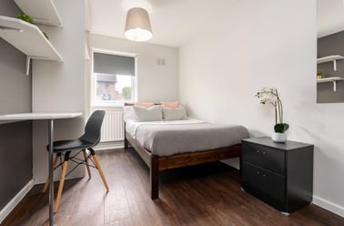 Church Street, Lenton, Nottingham - Image 2