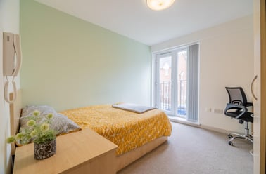 Bywater House, City Centre, Birmingham - Image 2