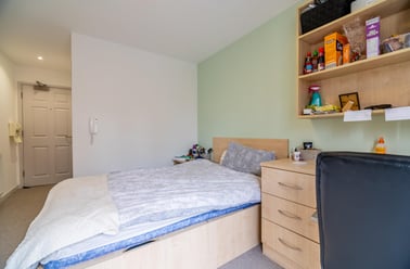 Bywater House, City Centre, Birmingham - Image 2