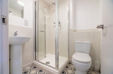 Bywater House, City Centre, Birmingham - Image 3