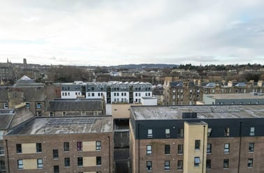 Premium Studio, The Pepper Mill, 24-36 Dunedin Street, Marchmont, Edinburgh - Image 2