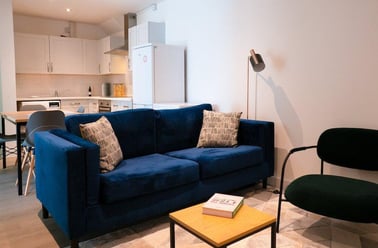 Monson street, St Catherines, Lincoln - Image 3