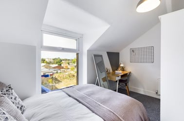 West Parade, West End, Lincoln - Image 2