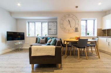 Victoria Court Mews, Hyde Park, Leeds - Image 2