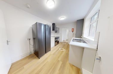 Harold Road, City Centre, Birmingham - Image 3