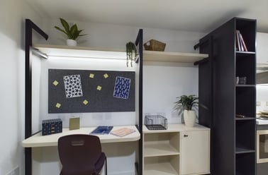 Classic Studio, Arcadian, 260 Huntingdon Street, City Centre, Nottingham - Image 2