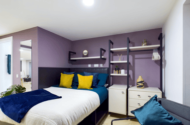 Classic Studio, Arcadian, 260 Huntingdon Street, City Centre, Nottingham - Image 2