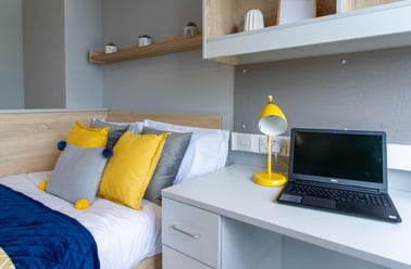 Classic Studio, Renslade House, Bonhay Road, Pennsylvania, Exeter - Image 2