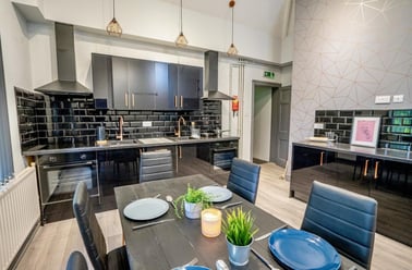 Regent Road, Highfields, Leicester - Image 3