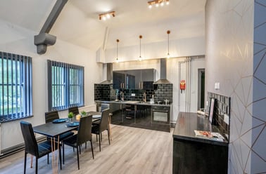 Regent Road, Highfields, Leicester - Image 3