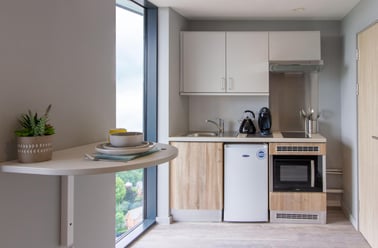 Premium Plus Studio, Renslade House, Bonhay Road, Pennsylvania, Exeter - Image 2