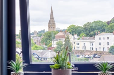 Premium Plus Studio, Renslade House, Bonhay Road, Pennsylvania, Exeter - Image 3