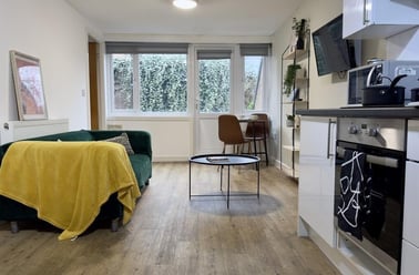 1 Grove Street, Georgian Quarter, Liverpool - Image 3