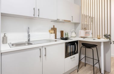 Classic Plus Studio, St Gabriels, Oxford Place, City Centre, Manchester - Image 3