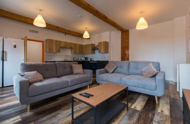 Bede Street, City Centre, Leicester - Image 3