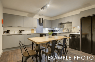 Crossgate Lofts, City Centre, Durham - Image 3