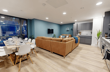 4 Bed Ensuite, Fabric, 77 Talbot Street, Lenton, Nottingham - Image 3