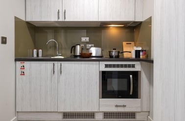 2 Bed Apartment, Flora Building, 11-13 Long Street, Hackney, London - Image 3