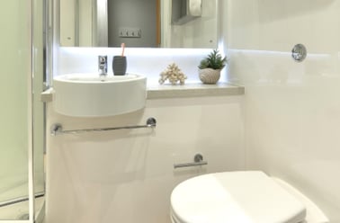 Classic Studio, Flora Building, 11-13 Long Street, Hackney, London - Image 3