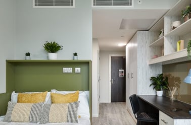 Classic Studio, Flora Building, 11-13 Long Street, Hackney, London - Image 2