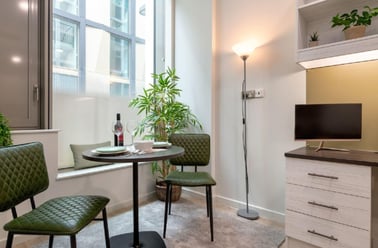 Premium Plus Studio, Flora Building, 11-13 Long Street, Hackney, London - Image 2