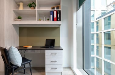 Accessible Studio, Flora Building, 11-13 Long Street, Hackney, London - Image 2