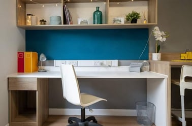 Lower Ground Floor Studio, Haddington Place, 34B, 35 and 37-40 Haddington Place, Marchmont, Edinburgh - Image 3