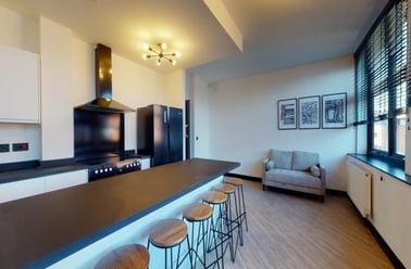 Harvey House, West End, Lincoln - Image 3