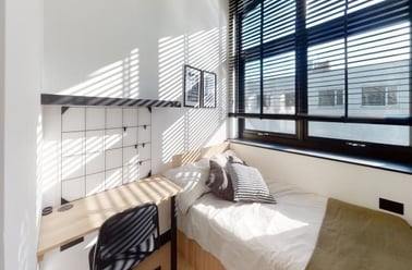 Harvey House, West End, Lincoln - Image 2