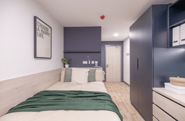 6 Bed Premium Ensuite, Tribeka, 76 Cookridge Street, Leeds Beckett University, Leeds - Image 2