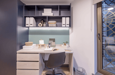 6 Bed Premium Ensuite, Tribeka, 76 Cookridge Street, Leeds Beckett University, Leeds - Image 3