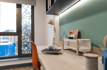 7 Bed Ensuite, Tribeka, 76 Cookridge Street, Leeds Beckett University, Leeds - Image 2