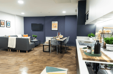 7 Bed Ensuite, Tribeka, 76 Cookridge Street, Leeds Beckett University, Leeds - Image 3