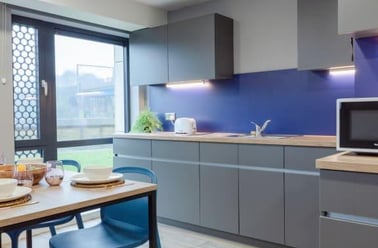 4 Bed Standard En-suite, Luneside, St Georges Quay, Fairfield, Lancaster - Image 3