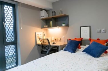 Premium Studio, Luneside, St Georges Quay, Fairfield, Lancaster - Image 3