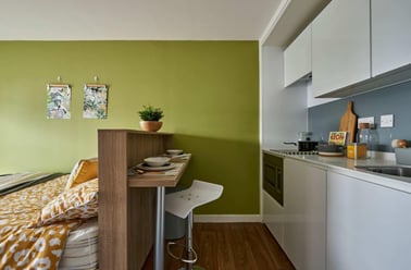 Standard Studio, Selly Oak Court, Elliott Road, Selly Oak, Birmingham - Image 2