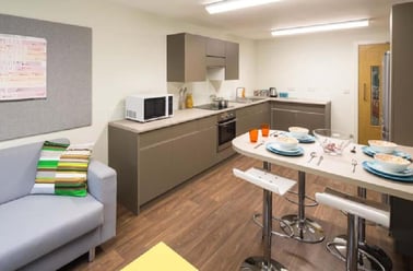 Premium Ensuite 4 Bed Cluster, Selly Oak Court, Elliott Road, Selly Oak, Birmingham - Image 3
