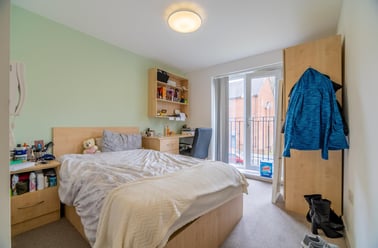 Bywater House, City Centre, Birmingham - Image 2