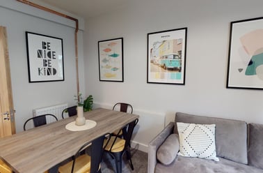 St Nicholas Street, City Centre, Bristol - Image 2