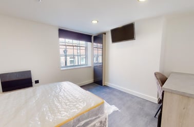 Bridlesmith Gate, City Centre, Nottingham - Image 3