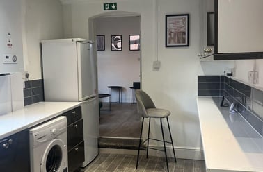 Fearon Street, City Centre, Loughborough - Image 2