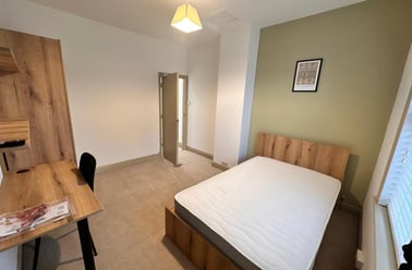 Burleigh Road, City Centre, Loughborough - Image 3